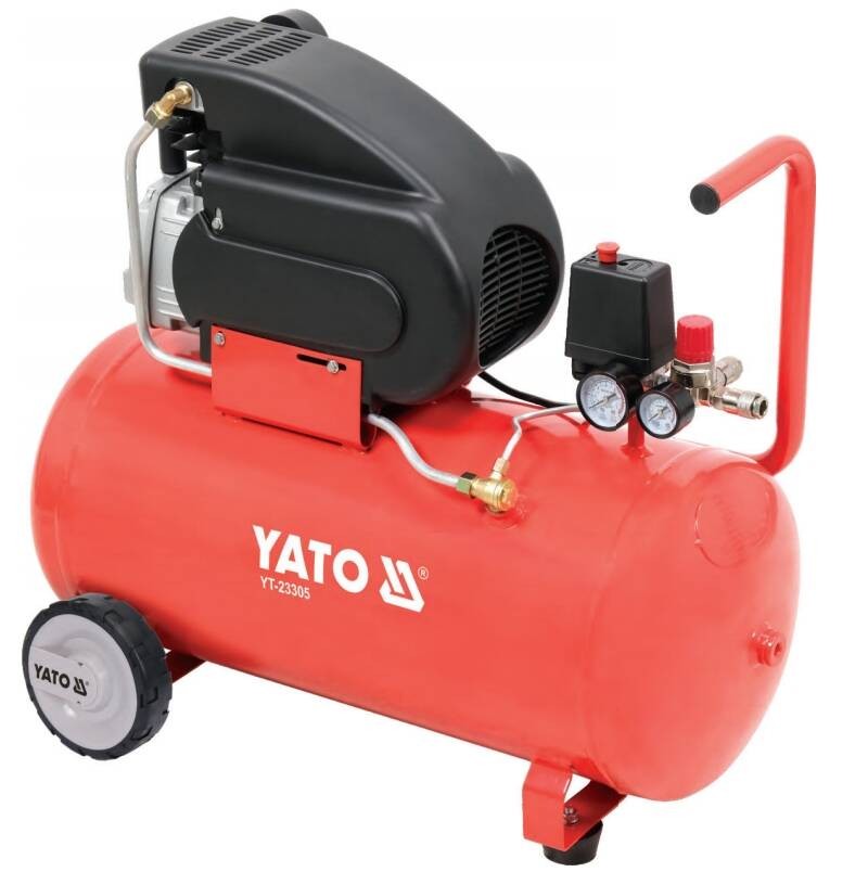 YATO YT-23305 50L Air Compressor