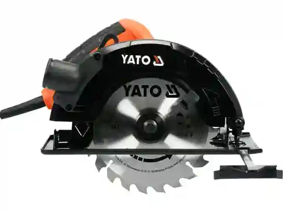 Yato YT-82152  powerful professional-grade circular saw