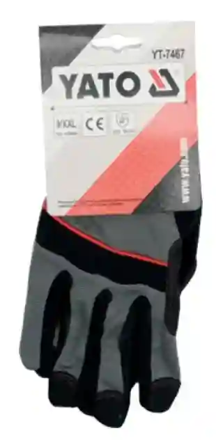YT-7464 professional-grade spandex working gloves
