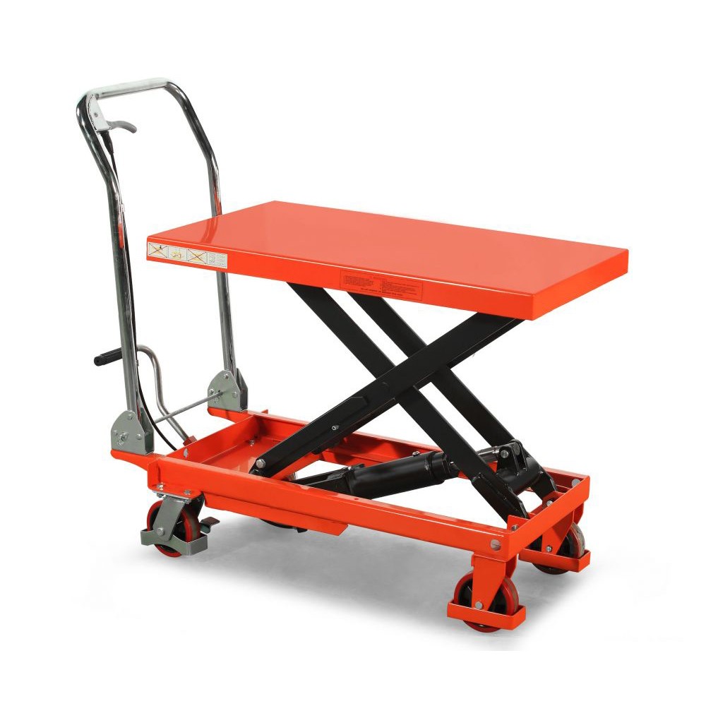 LIFT TABLE500KG*200CM/50*92CM
