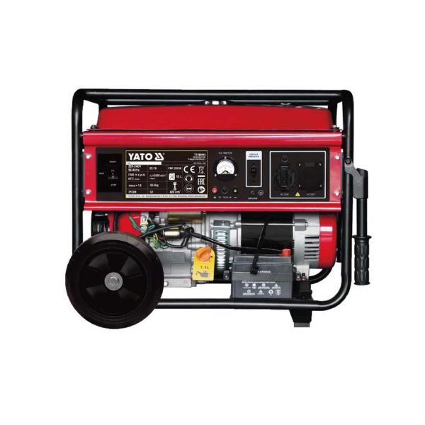 Yato YT-85441 gasoline generator