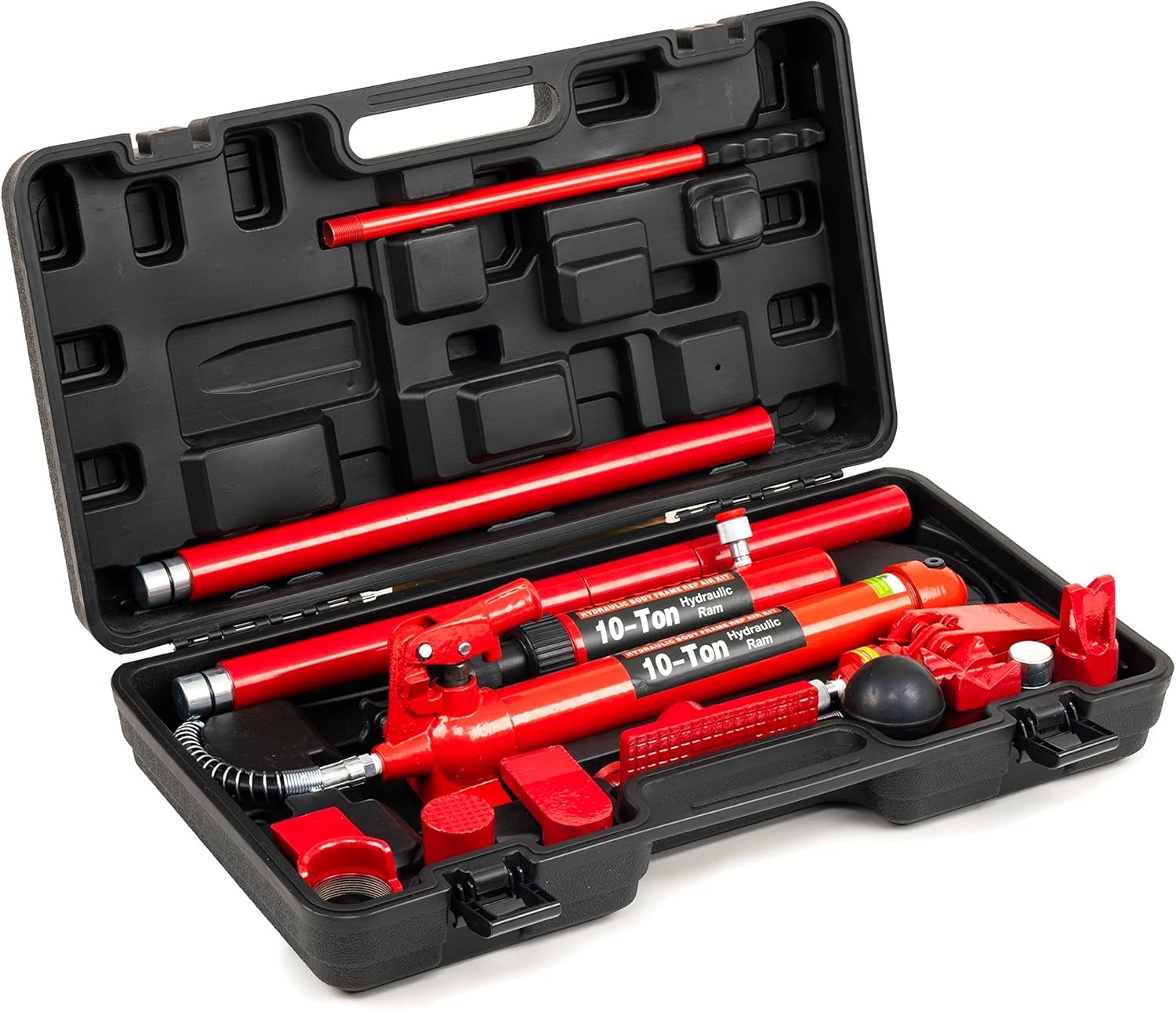 PORTA POWER 10TON BODY DENTING