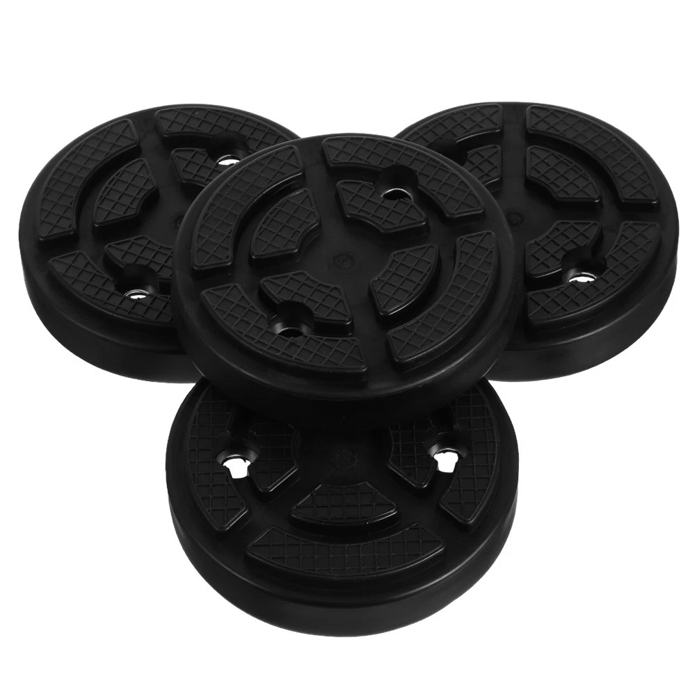 RP-02 Rubber pad for two post liftg