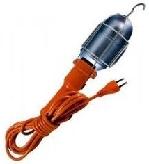 WORK LAMP 5M/10M/15M